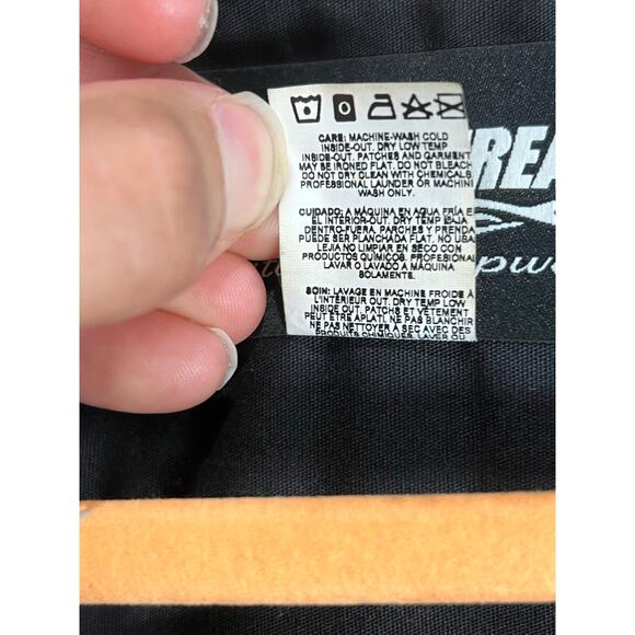 Throttle Threads Men’s Large Strip Club Choppers Shirt Talent Scout Black Street - Picture 9 of 13